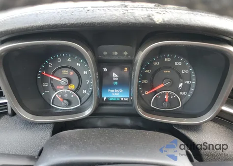 2014 Chevrolet Malibu 2Lt из США, поврежденный, VIN 1G11E5SL7EF230951